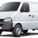 Suzuki Eeco Van
