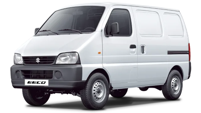 Eeco-van-i