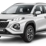 Suzuki Fronx