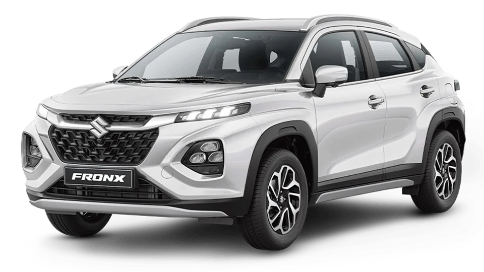 Fronx-icon