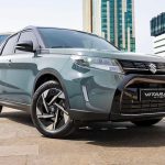 Suzuki lần đầu vượt doanh số của Honda sau hơn 70 năm sản xuất ô tô