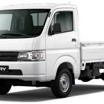 Suzuki Carry Pro