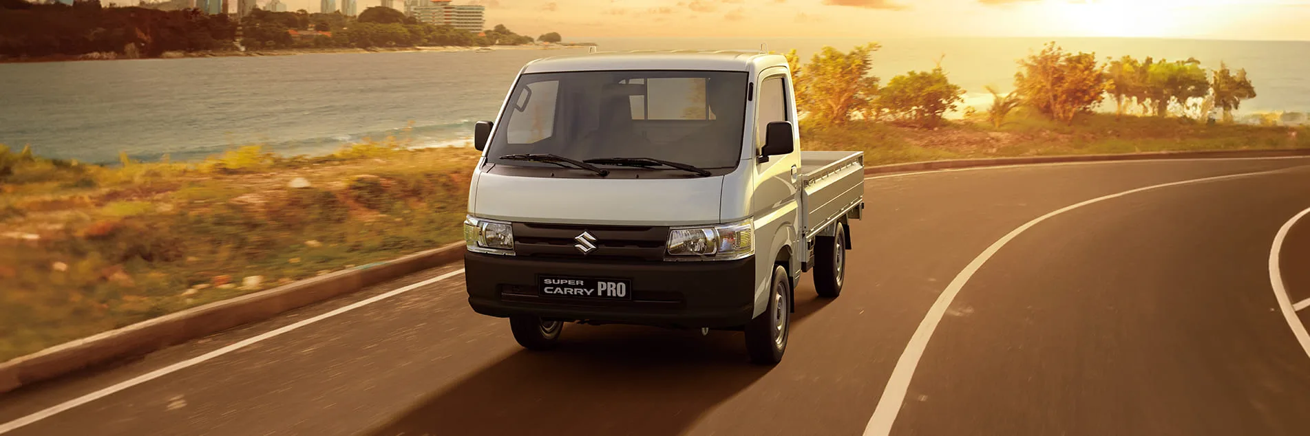 vinhxdcom suzuki carry provinhxd 15 Suzuki Pro thùng ben