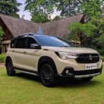 Suzuki XL7 “lội ngược dòng”, soán ngôi vương xe hybrid tháng 1/2026